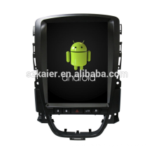 Oktakern! Auto-dvd Android 8.1 für BUICK EXCELLE mit 10,4 Zoll kapazitivem Schirm / GPS / Spiegel-Verbindung / DVR / TPMS / OBD2 / WIFI / 4G
